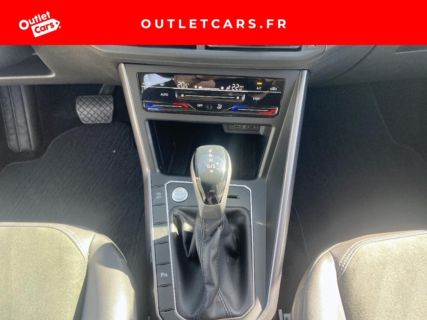 Voitures occasions VOLKSWAGEN TAIGO Style Cagnes-sur-Mer