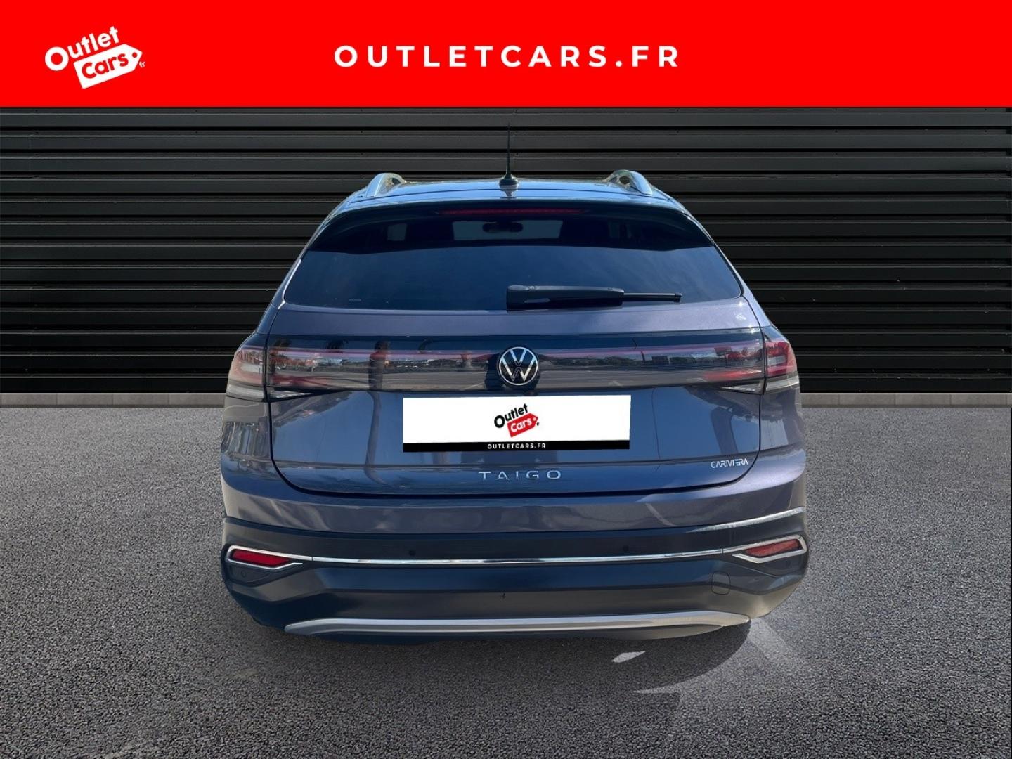 Voitures occasions VOLKSWAGEN TAIGO Style Cagnes-sur-Mer