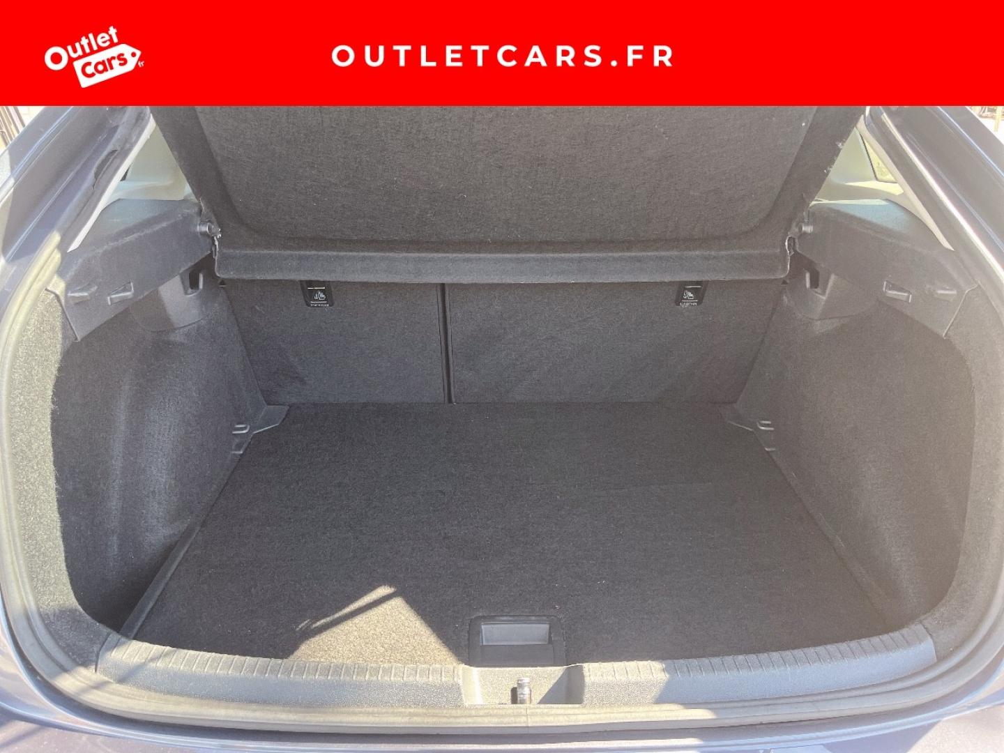 Voitures occasions VOLKSWAGEN TAIGO Style Cagnes-sur-Mer