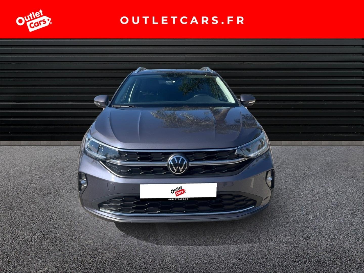 Voitures occasions VOLKSWAGEN TAIGO Style Cagnes-sur-Mer