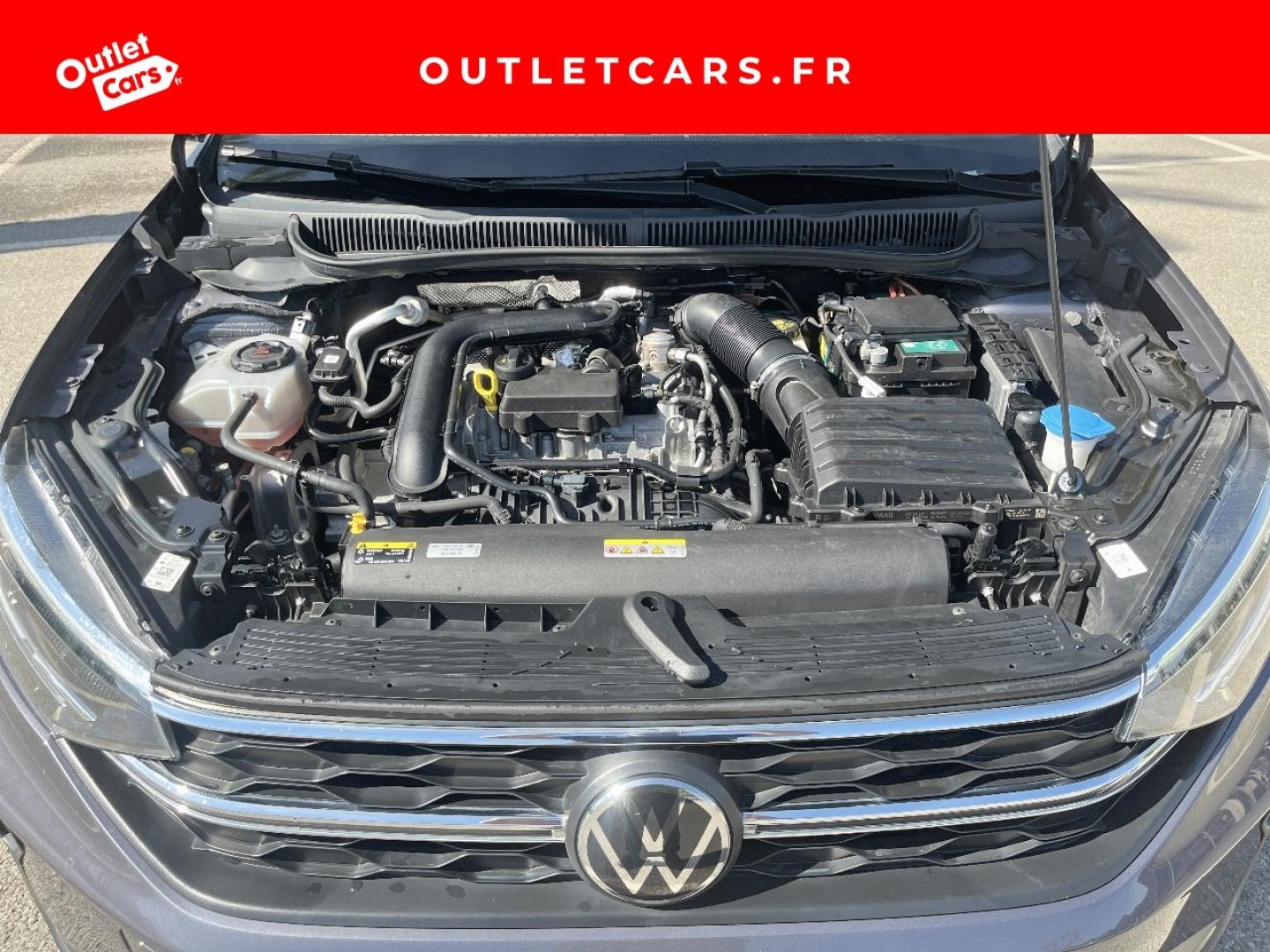 Voitures occasions VOLKSWAGEN TAIGO Style Cagnes-sur-Mer