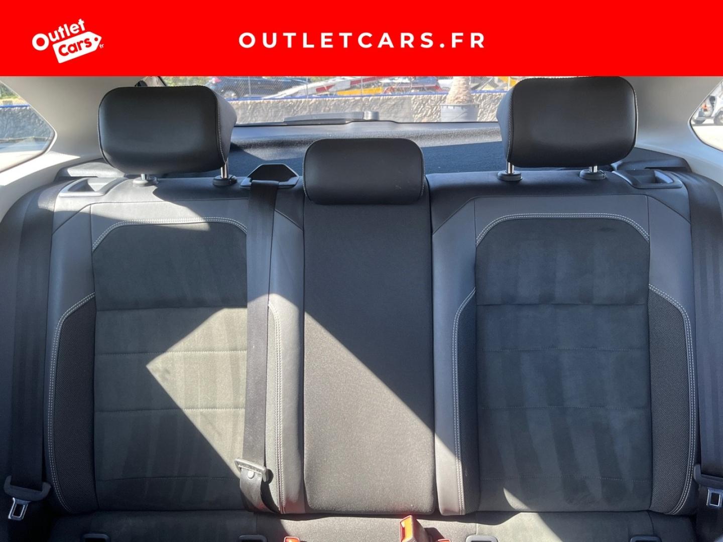 Voitures occasions VOLKSWAGEN TAIGO Style Cagnes-sur-Mer