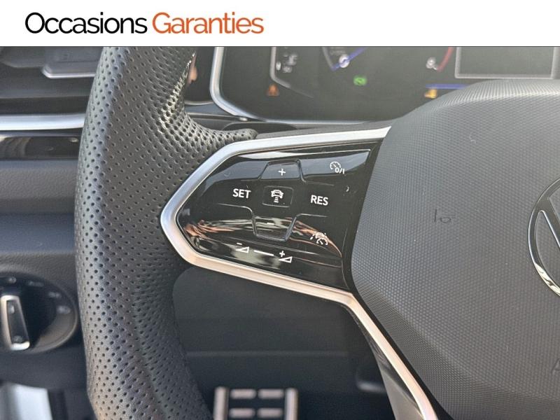Voitures occasions VOLKSWAGEN T-ROC R-Line Cagnes-sur-Mer