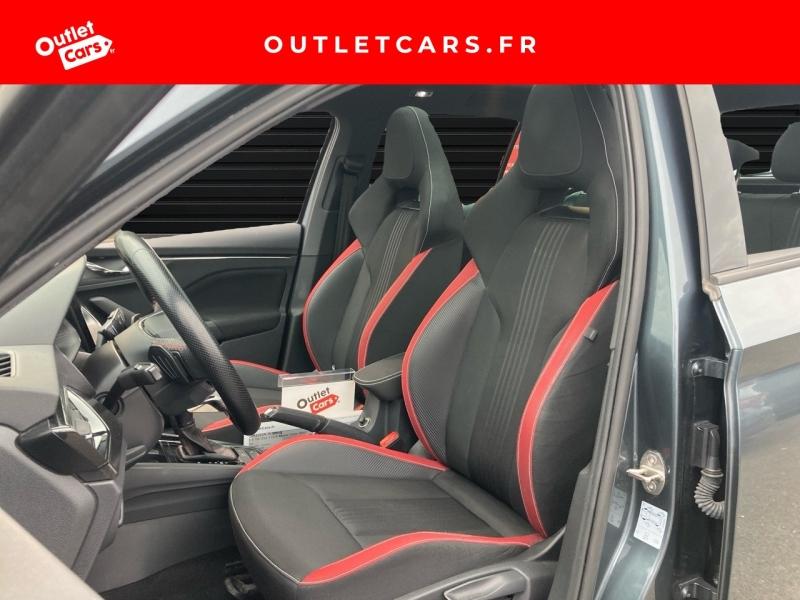 Voitures occasions ŠKODA KAMIQ Monte-Carlo Cagnes-sur-Mer