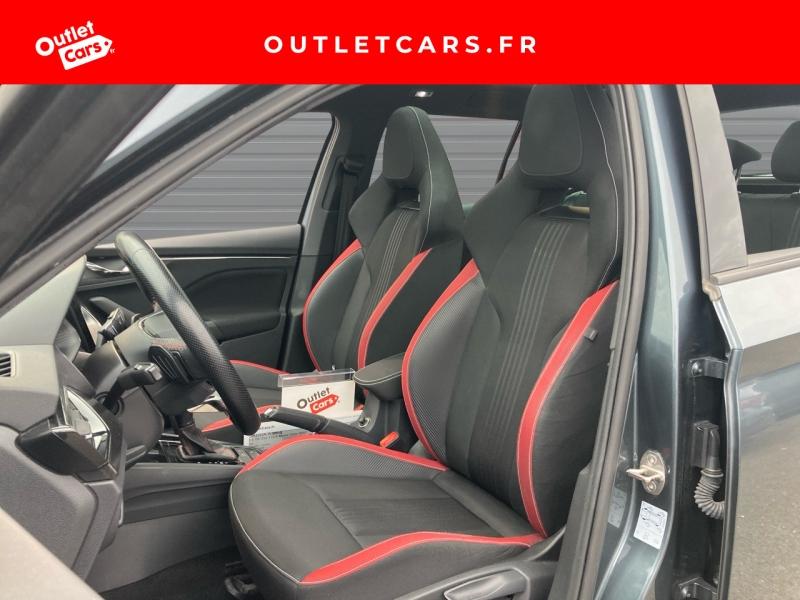 Voitures occasions ŠKODA KAMIQ Monte-Carlo Cagnes-sur-Mer