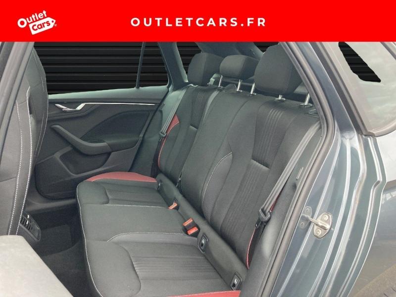 Voitures occasions ŠKODA KAMIQ Monte-Carlo Cagnes-sur-Mer