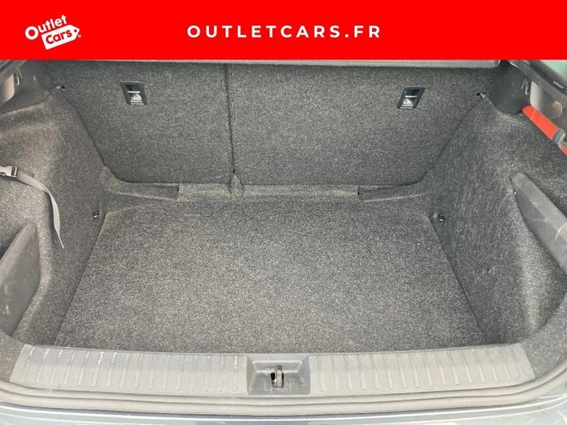 Voitures occasions ŠKODA KAMIQ Monte-Carlo Cagnes-sur-Mer