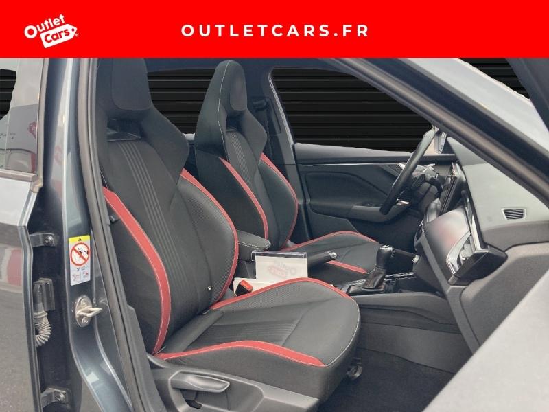 Voitures occasions ŠKODA KAMIQ Monte-Carlo Cagnes-sur-Mer