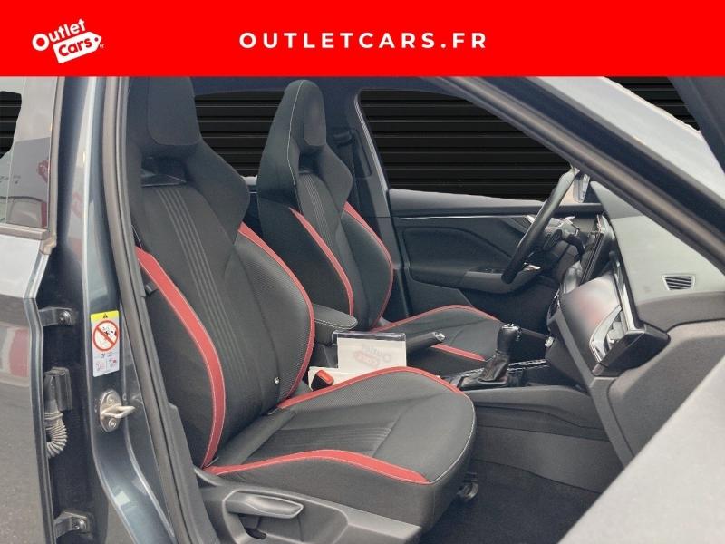 Voitures occasions ŠKODA KAMIQ Monte-Carlo Cagnes-sur-Mer