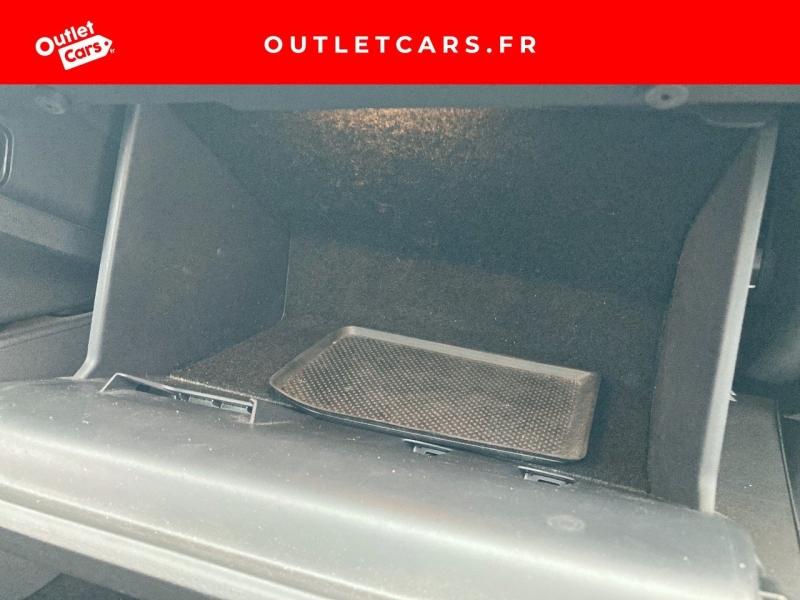 Voitures occasions ŠKODA KAMIQ Monte-Carlo Cagnes-sur-Mer