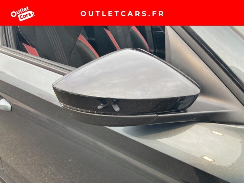 Voitures occasions ŠKODA KAMIQ Monte-Carlo Cagnes-sur-Mer