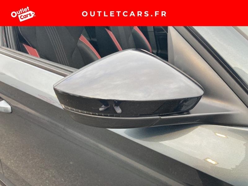 Voitures occasions ŠKODA KAMIQ Monte-Carlo Cagnes-sur-Mer