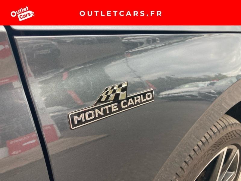 Voitures occasions ŠKODA KAMIQ Monte-Carlo Cagnes-sur-Mer
