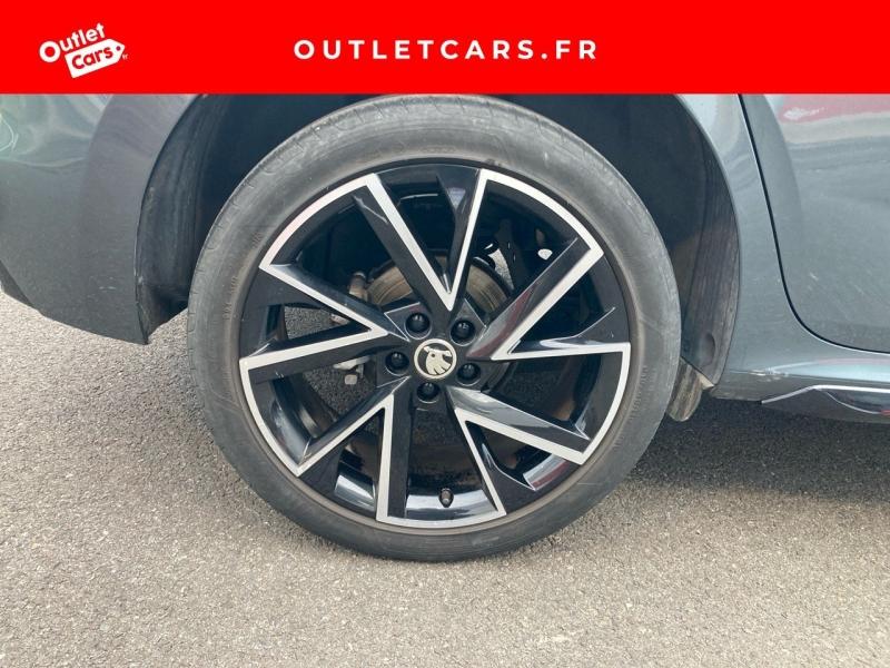 Voitures occasions ŠKODA KAMIQ Monte-Carlo Cagnes-sur-Mer