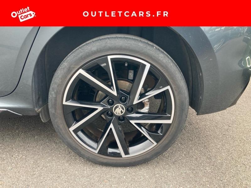 Voitures occasions ŠKODA KAMIQ Monte-Carlo Cagnes-sur-Mer