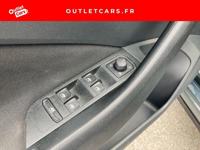 Voitures occasions ŠKODA KAMIQ Monte-Carlo Cagnes-sur-Mer