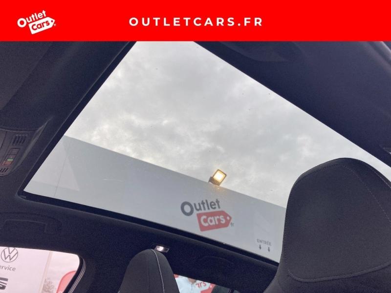 Voitures occasions ŠKODA KAMIQ Monte-Carlo Cagnes-sur-Mer