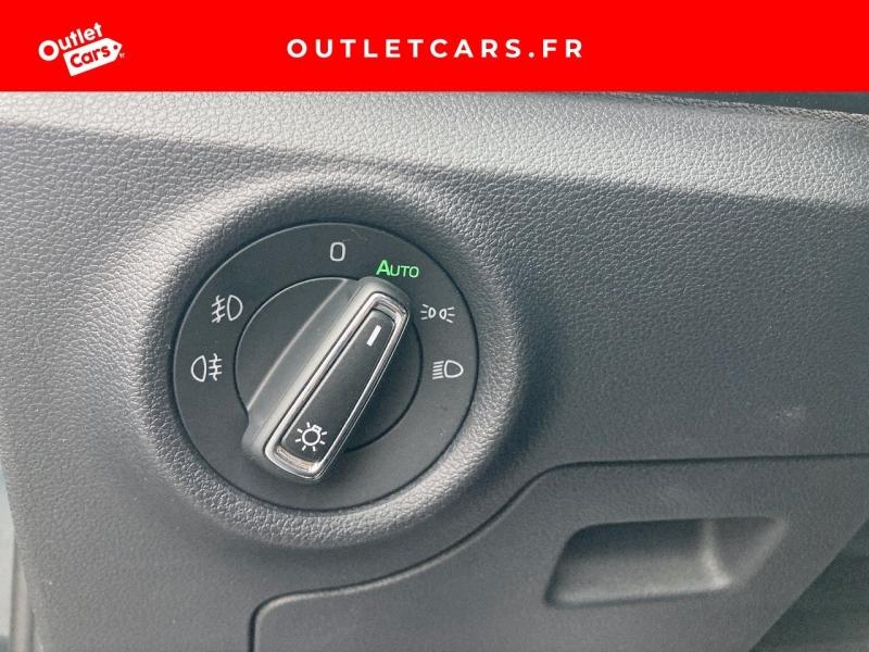 Voitures occasions ŠKODA KAMIQ Monte-Carlo Cagnes-sur-Mer