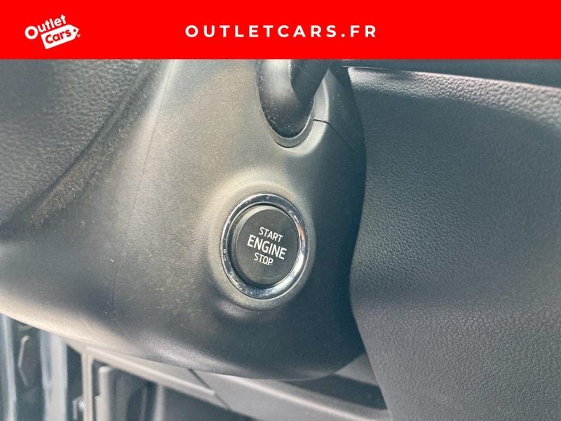 Voitures occasions ŠKODA KAMIQ Monte-Carlo Cagnes-sur-Mer