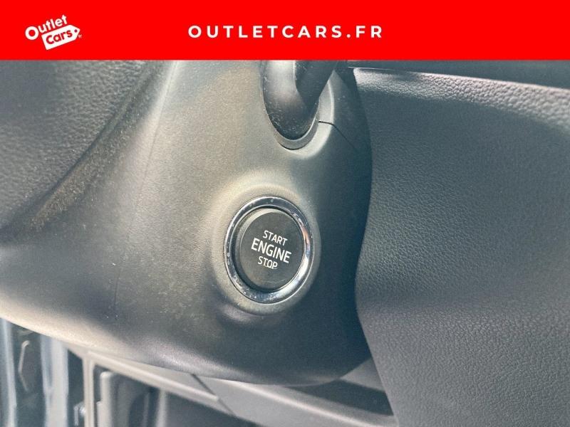 Voitures occasions ŠKODA KAMIQ Monte-Carlo Cagnes-sur-Mer