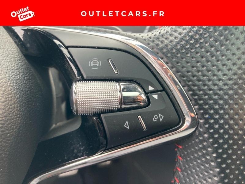 Voitures occasions ŠKODA KAMIQ Monte-Carlo Cagnes-sur-Mer