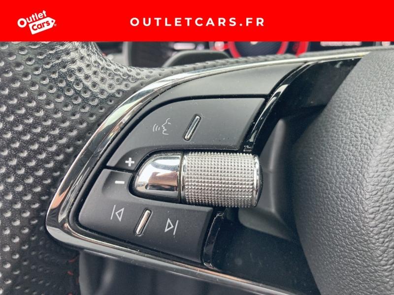 Voitures occasions ŠKODA KAMIQ Monte-Carlo Cagnes-sur-Mer