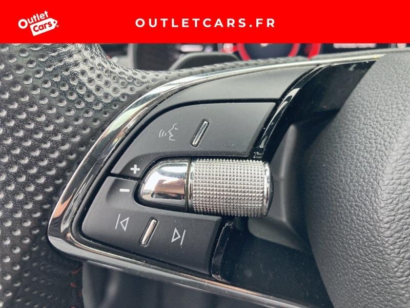 Voitures occasions ŠKODA KAMIQ Monte-Carlo Cagnes-sur-Mer