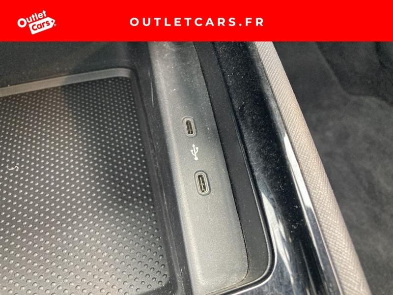 Voitures occasions ŠKODA KAMIQ Monte-Carlo Cagnes-sur-Mer