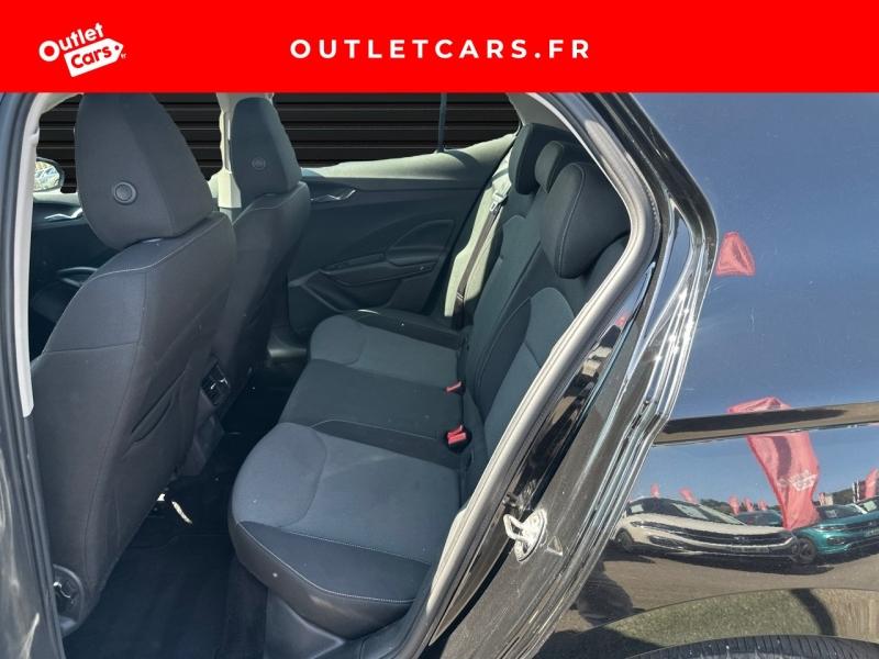 Voitures occasions ŠKODA FABIA Ambition Cagnes-sur-Mer