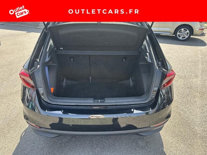 Voitures occasions ŠKODA FABIA Ambition Cagnes-sur-Mer