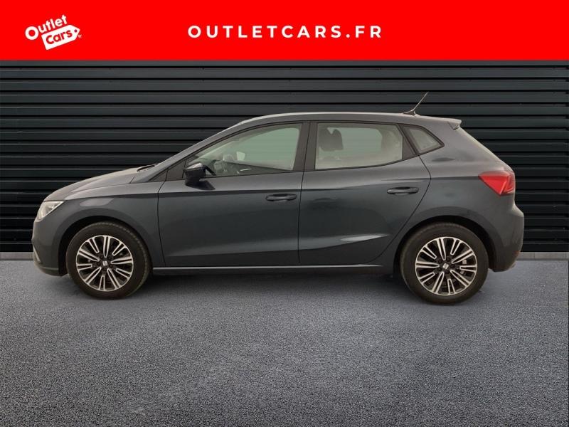 Voitures occasions SEAT IBIZA Copa Cagnes-sur-Mer