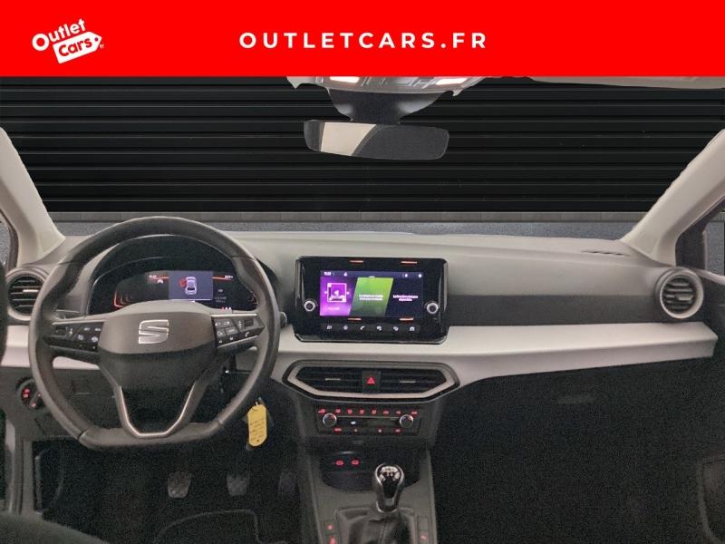 Voitures occasions SEAT IBIZA Copa Cagnes-sur-Mer