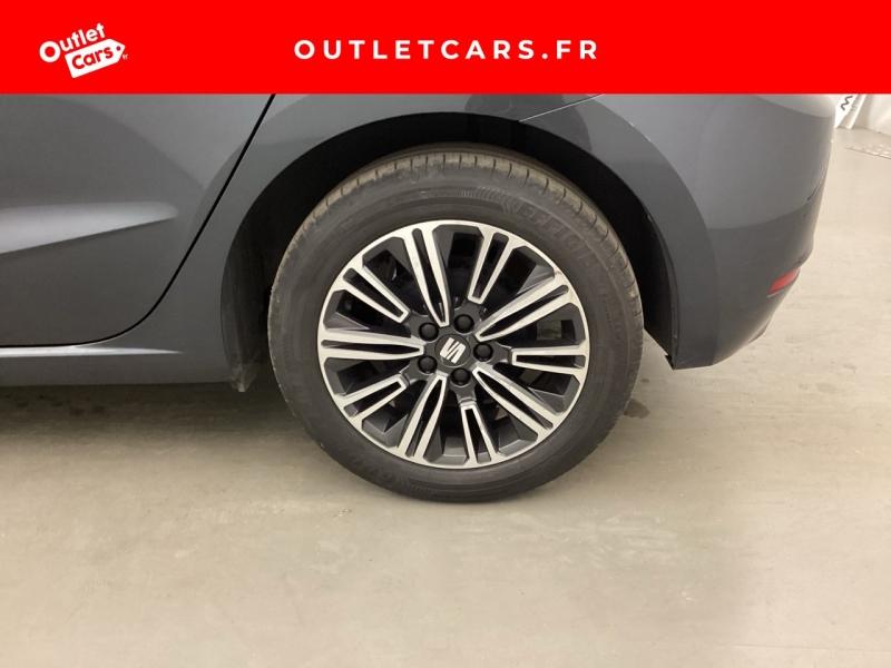 Voitures occasions SEAT IBIZA Copa Cagnes-sur-Mer