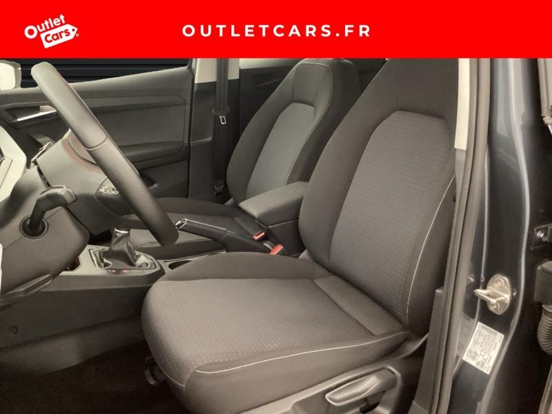 Voitures occasions SEAT IBIZA Copa Cagnes-sur-Mer