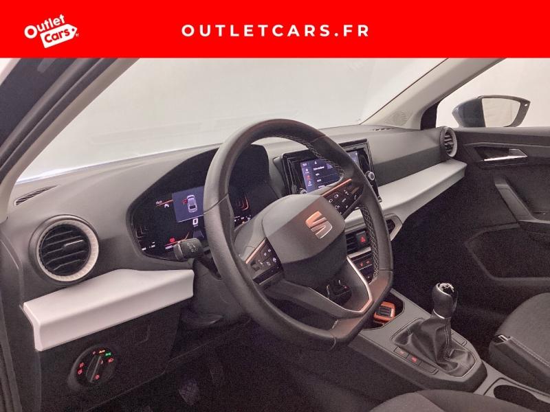 Voitures occasions SEAT IBIZA Copa Cagnes-sur-Mer