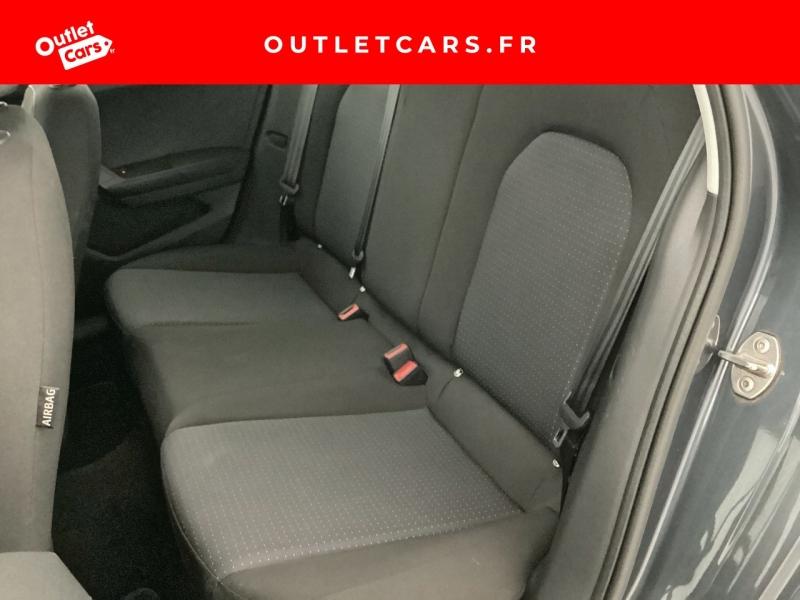 Voitures occasions SEAT IBIZA Copa Cagnes-sur-Mer
