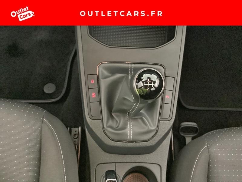Voitures occasions SEAT IBIZA Copa Cagnes-sur-Mer