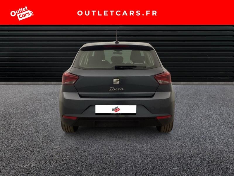 Voitures occasions SEAT IBIZA Copa Cagnes-sur-Mer