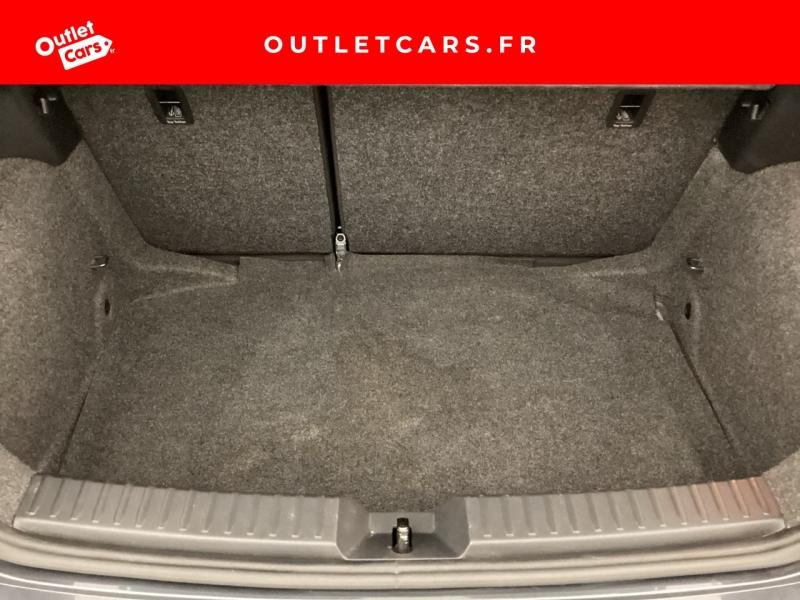 Voitures occasions SEAT IBIZA Copa Cagnes-sur-Mer