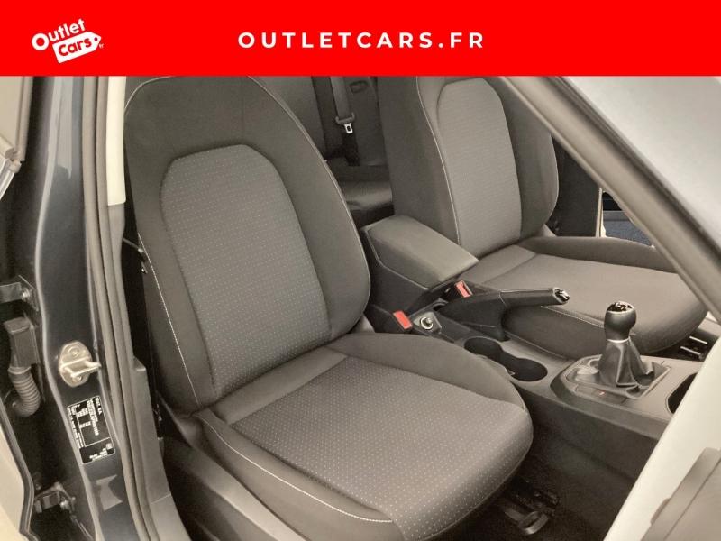 Voitures occasions SEAT IBIZA Copa Cagnes-sur-Mer