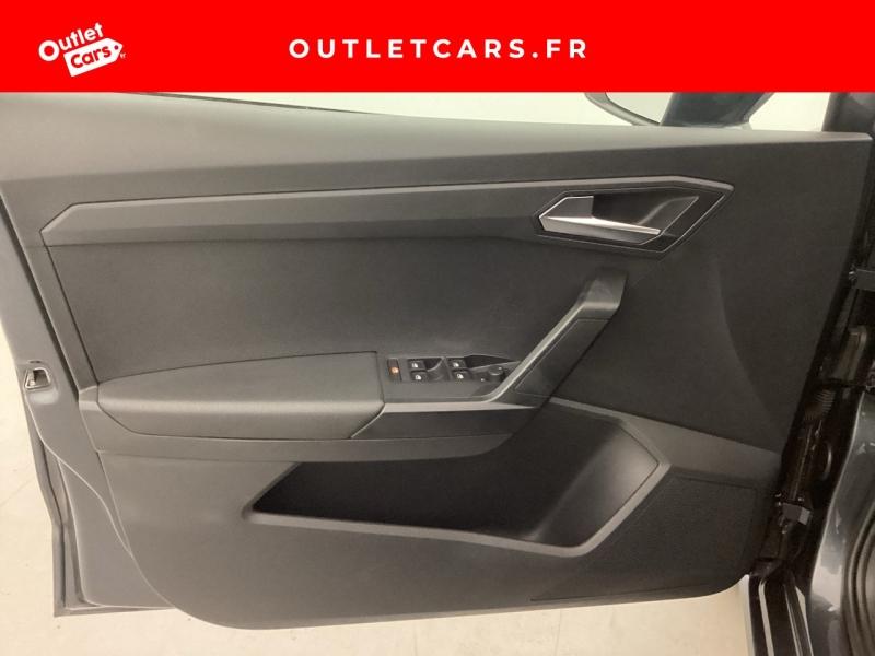 Voitures occasions SEAT IBIZA Copa Cagnes-sur-Mer