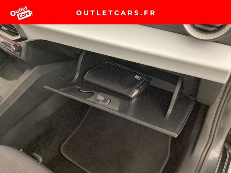 Voitures occasions SEAT IBIZA Copa Cagnes-sur-Mer
