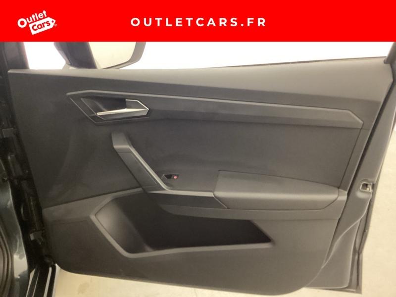 Voitures occasions SEAT IBIZA Copa Cagnes-sur-Mer