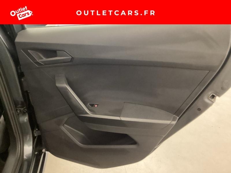 Voitures occasions SEAT IBIZA Copa Cagnes-sur-Mer