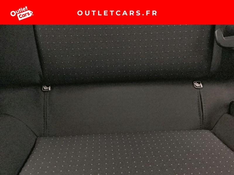 Voitures occasions SEAT IBIZA Copa Cagnes-sur-Mer