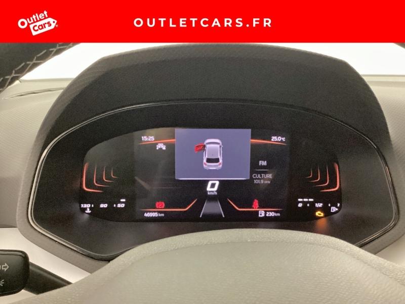 Voitures occasions SEAT IBIZA Copa Cagnes-sur-Mer