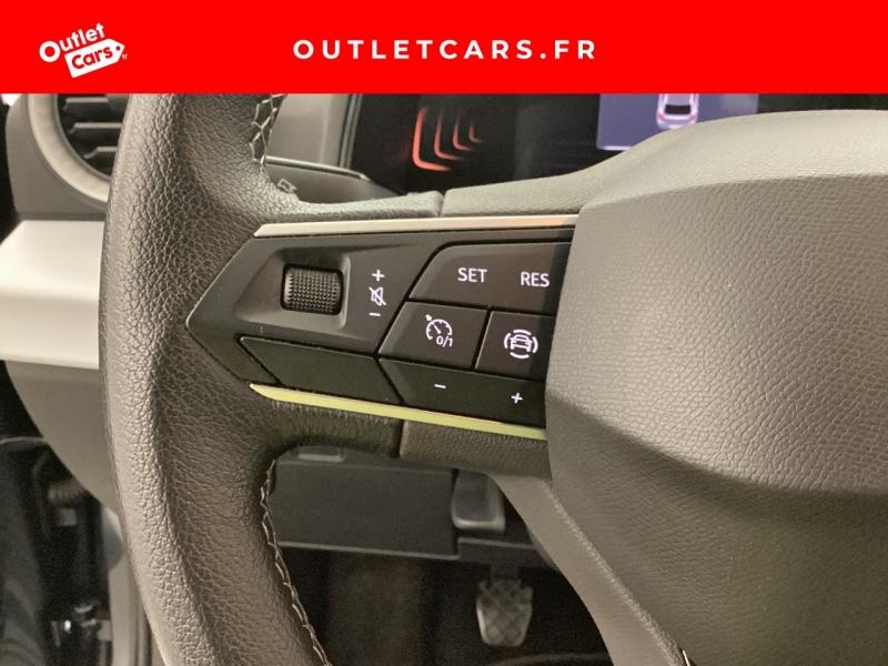 Voitures occasions SEAT IBIZA Copa Cagnes-sur-Mer