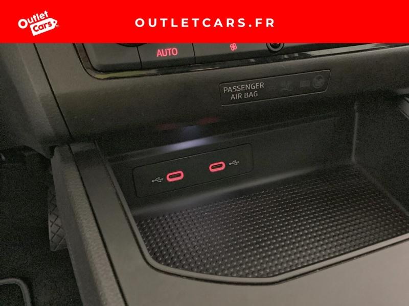 Voitures occasions SEAT IBIZA Copa Cagnes-sur-Mer