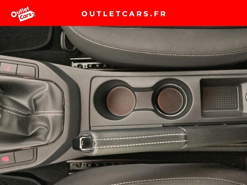 Voitures occasions SEAT IBIZA Copa Cagnes-sur-Mer