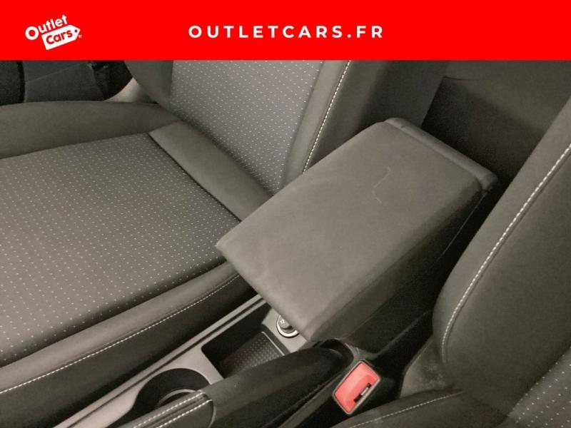 Voitures occasions SEAT IBIZA Copa Cagnes-sur-Mer